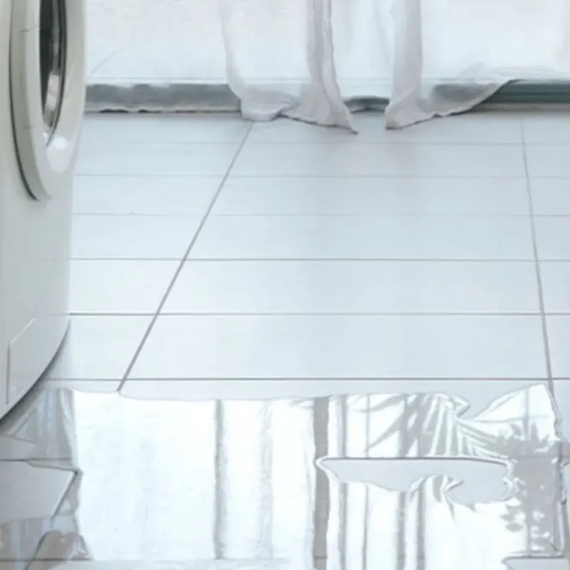 Appliance Leak Cleanup in Warwick, NY