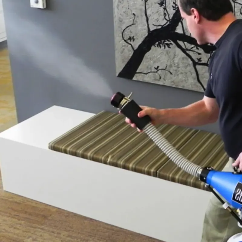 Professional Odor Removal in Warwick, NY